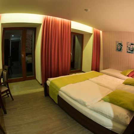 Hotel Slunny Dvur Jesenik Bilik gambar