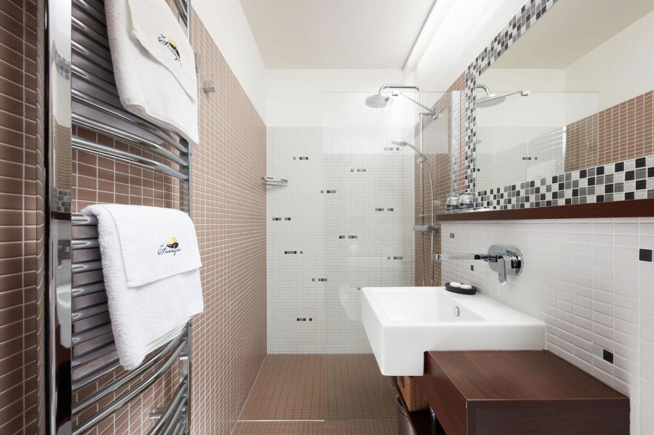 Hotel Slunny Dvur Jesenik Luaran gambar