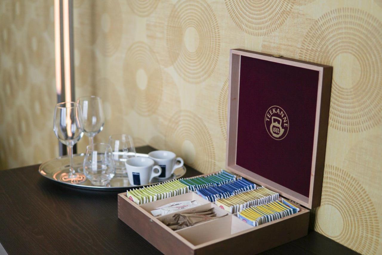 Hotel Slunny Dvur Jesenik Luaran gambar