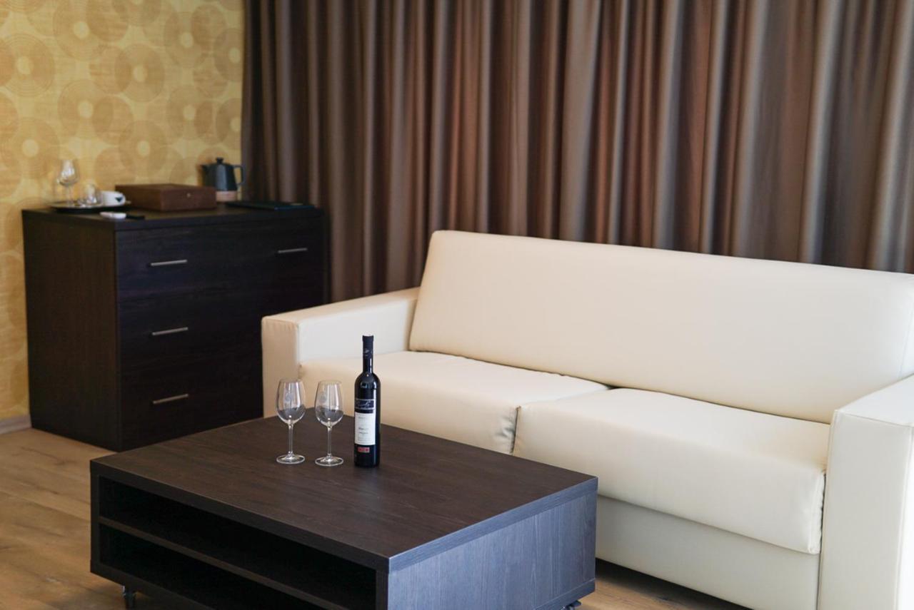 Hotel Slunny Dvur Jesenik Luaran gambar