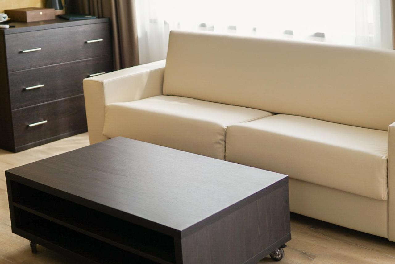 Hotel Slunny Dvur Jesenik Luaran gambar