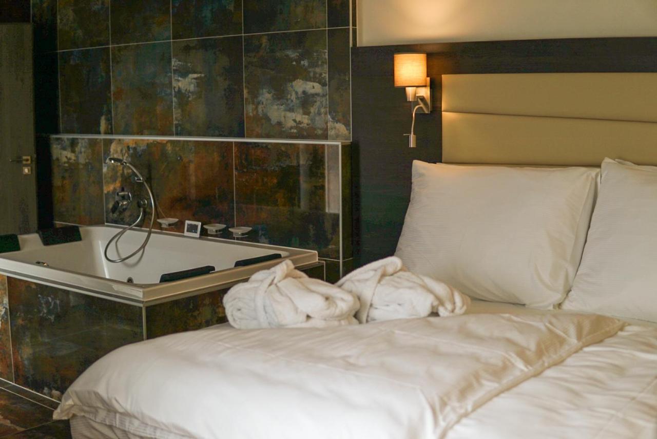 Hotel Slunny Dvur Jesenik Luaran gambar