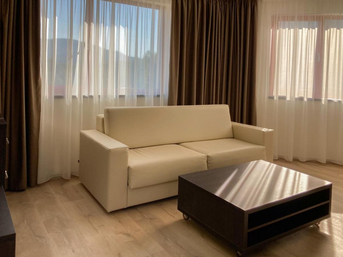 Hotel Slunny Dvur Jesenik Luaran gambar