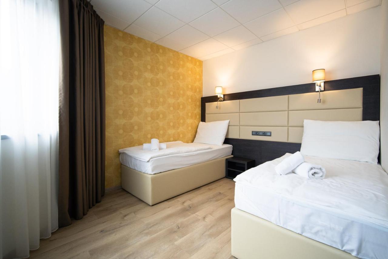 Hotel Slunny Dvur Jesenik Luaran gambar