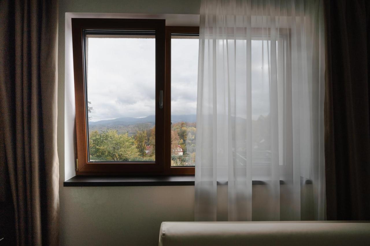 Hotel Slunny Dvur Jesenik Luaran gambar